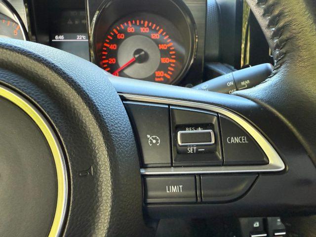 SUZUKI Jimny 1.5 5MT Top 4 POSTI NEOPATENTATI