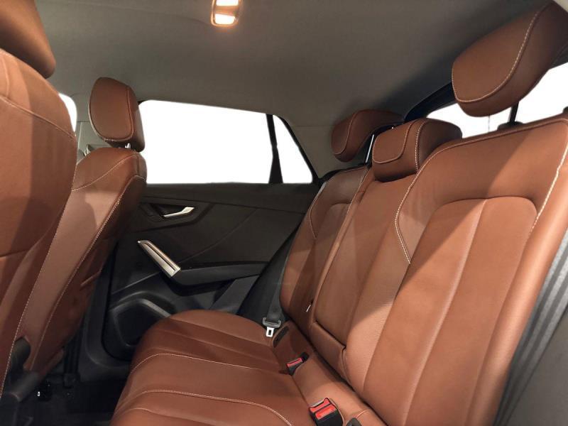 Audi Q2 35 1.5 TFSI Business S tronic