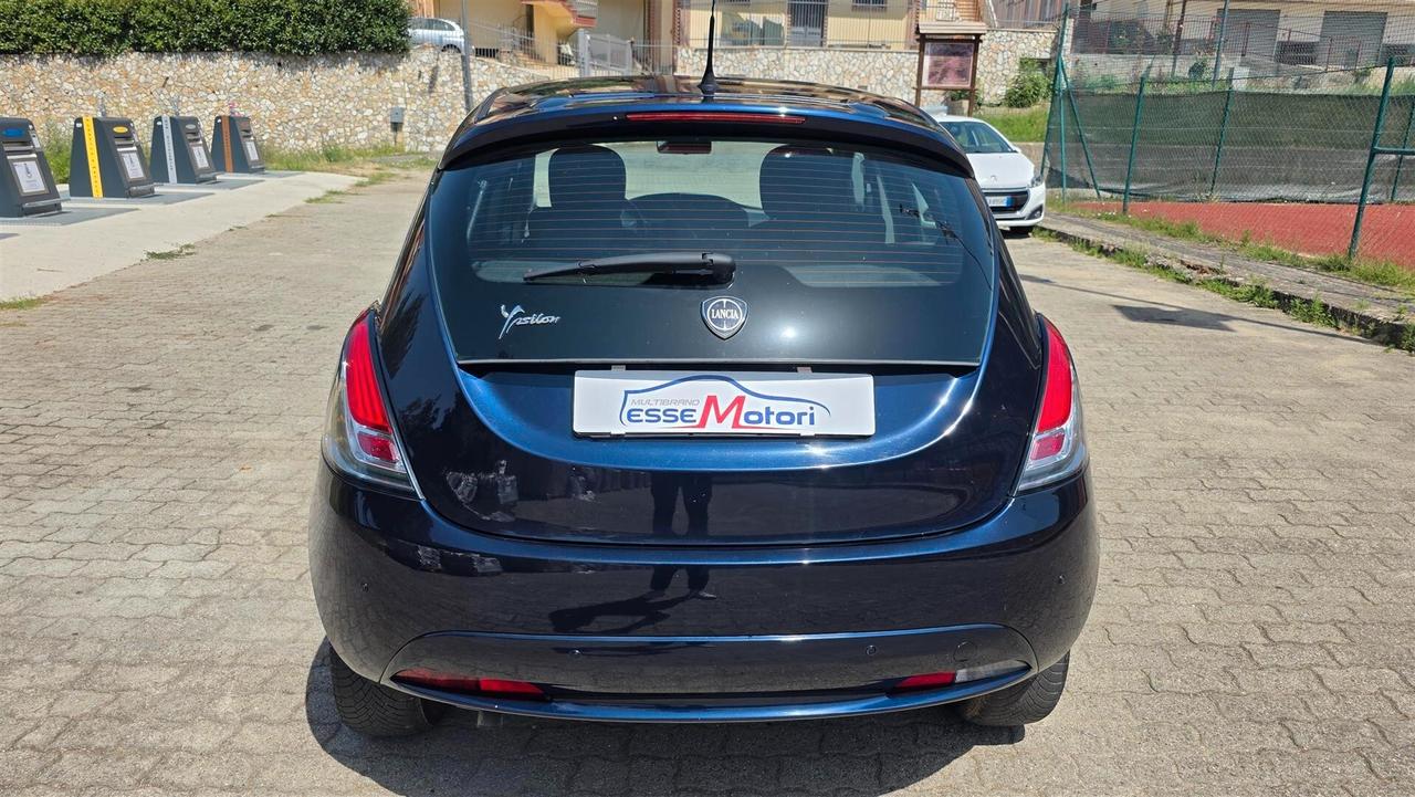 Lancia Ypsilon 1.3 MJT 16V 95 CV 5 porte S&S Unyca