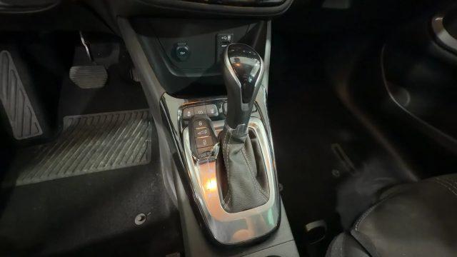 OPEL Crossland 1.2 Turbo S&S AUTO ULTIMATE #NEOPATENTATI