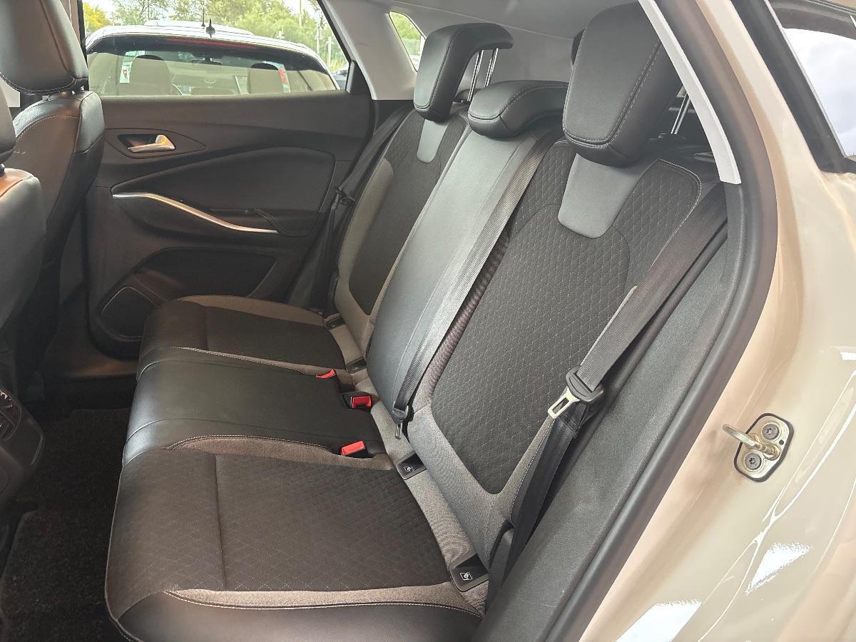 OPEL - Grandland 1.5d 130cv Elegance