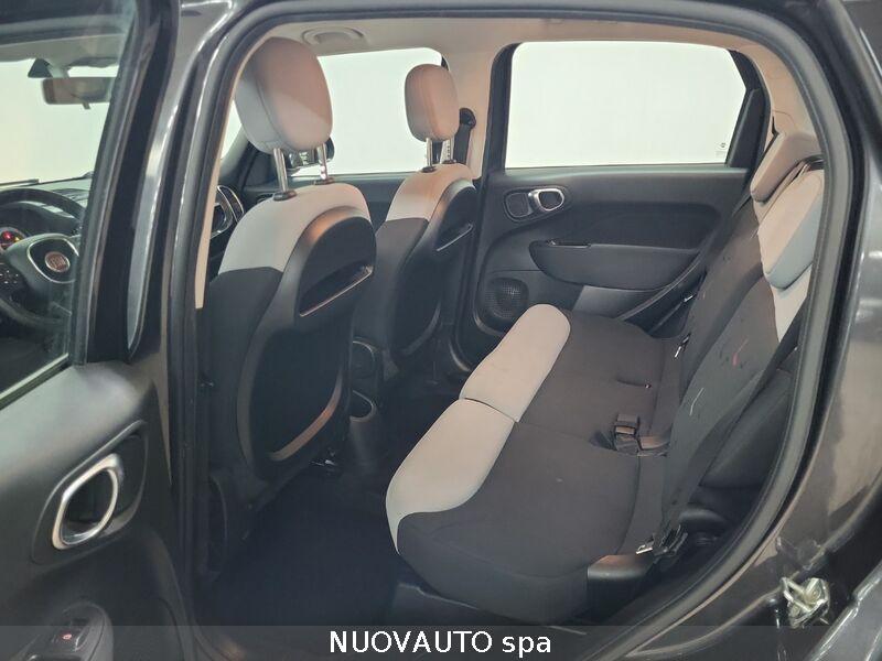 FIAT 500L 500L 1.3 Multijet 95 CV Pop Star