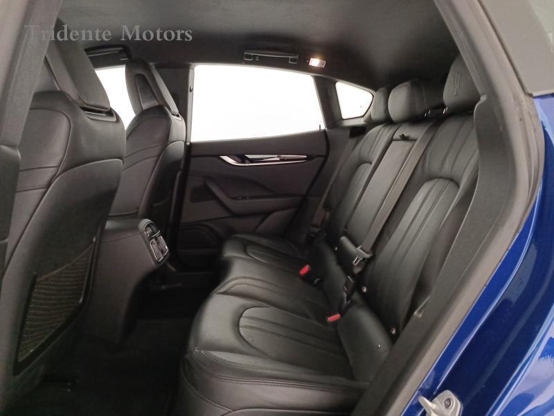 Maserati Levante 2.0 Hybrid MHEV GT AWD Auto