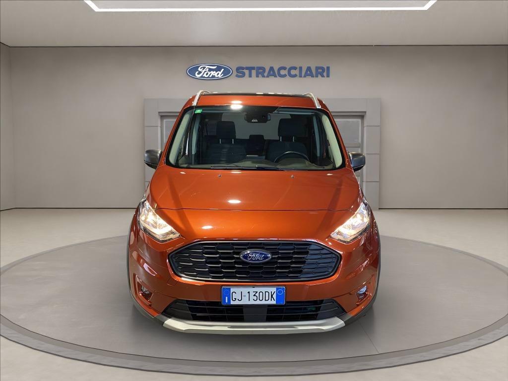 FORD Tourneo Connect 1.5 tdci 120cv Active E6.2 del 2022