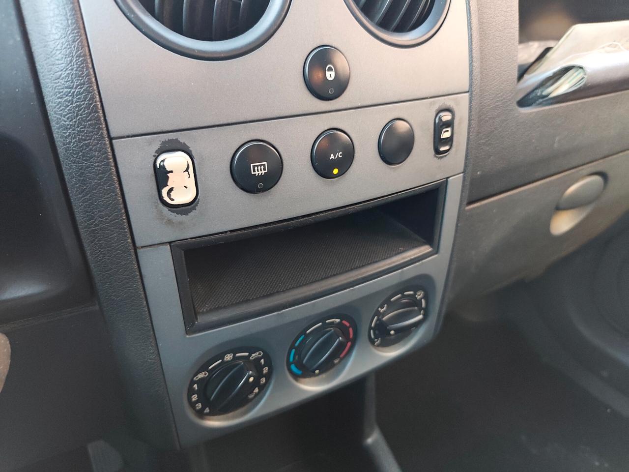 Citroen Berlingo 1.6 HDi 90CV Van 2 posti