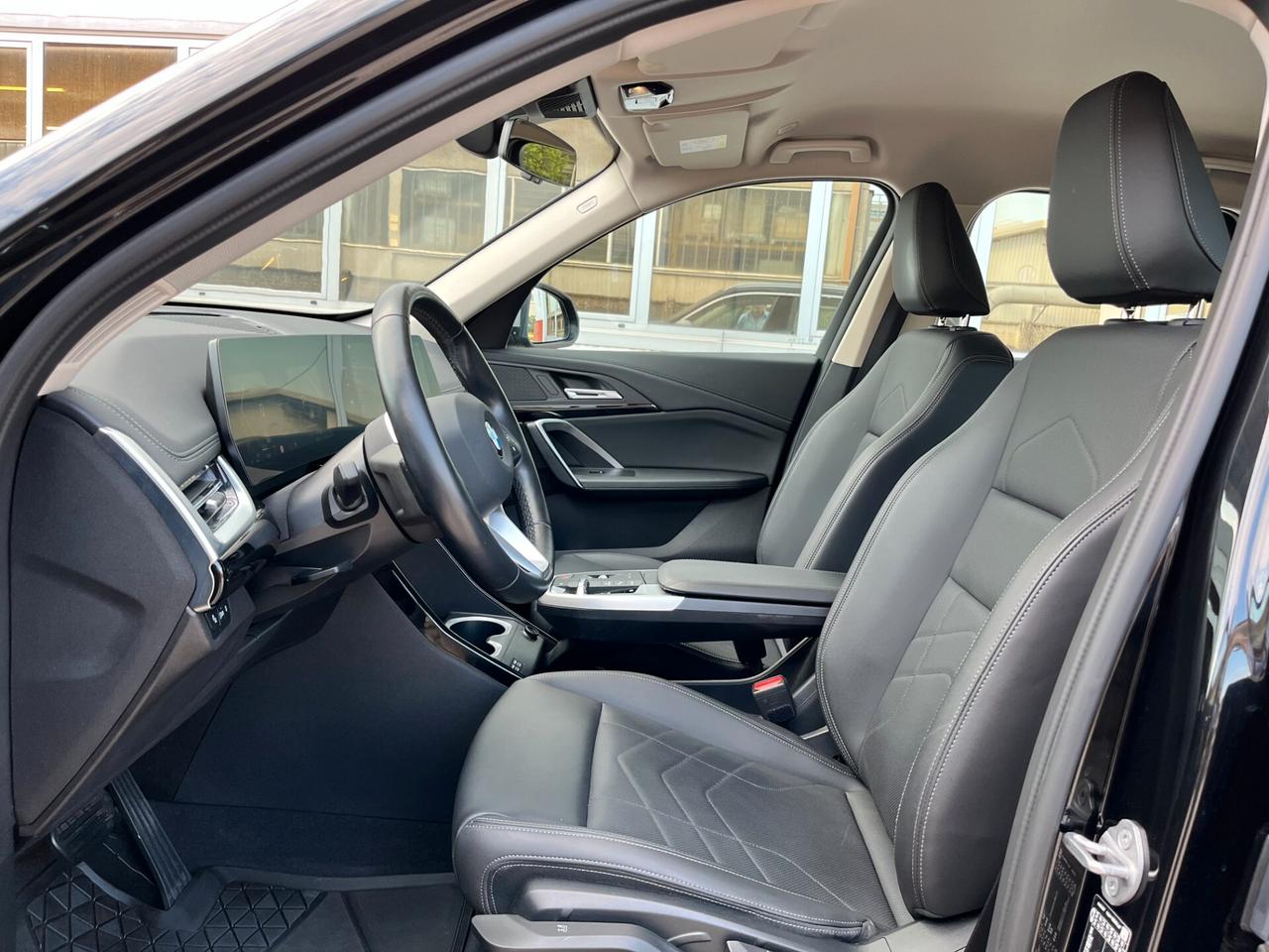 Bmw X1 xDrive 23i xLine