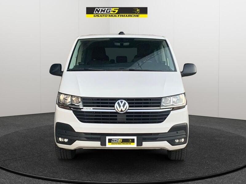 Volkswagen Multivan 2.0 TDI 150CV DSG 4Motion Trendline