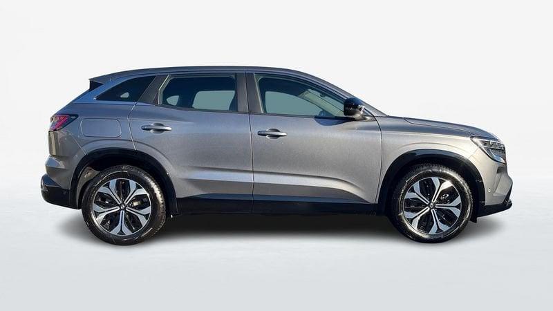 Renault Austral NUOVO evolution MY24 full hybrid E-Tech 200