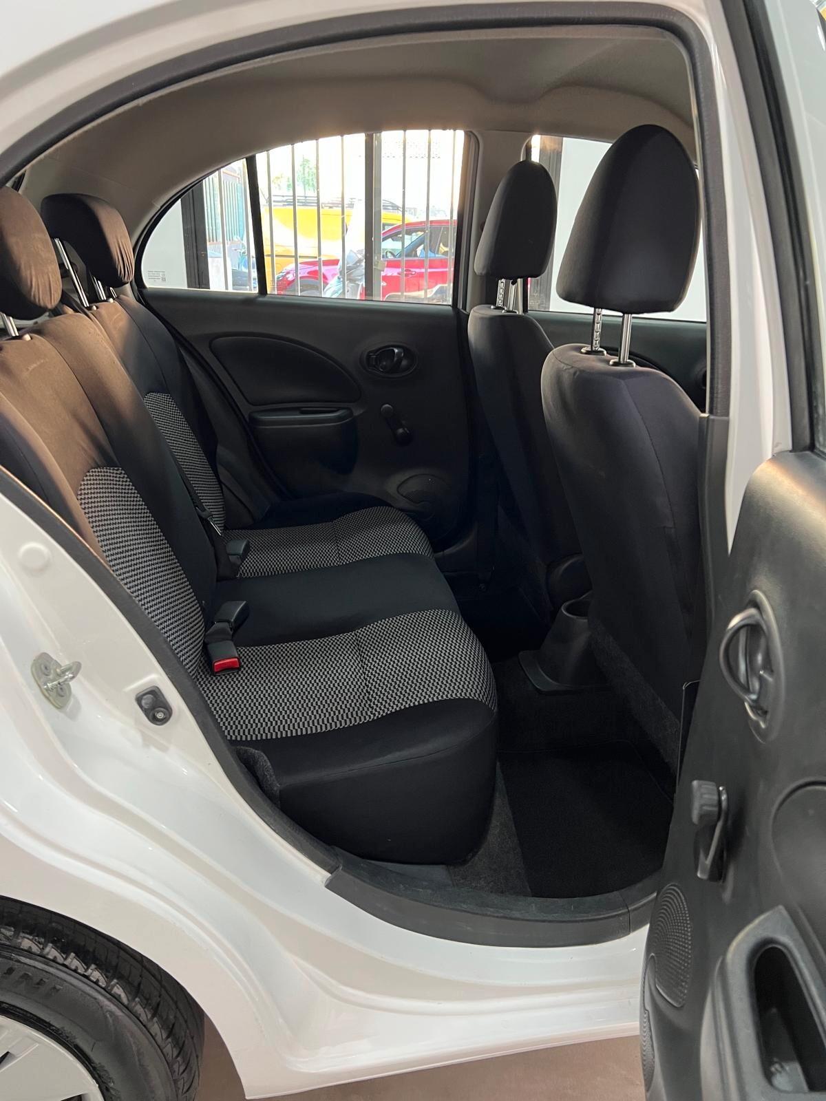 Nissan Micra 1.2 12V 5 porte Tekna