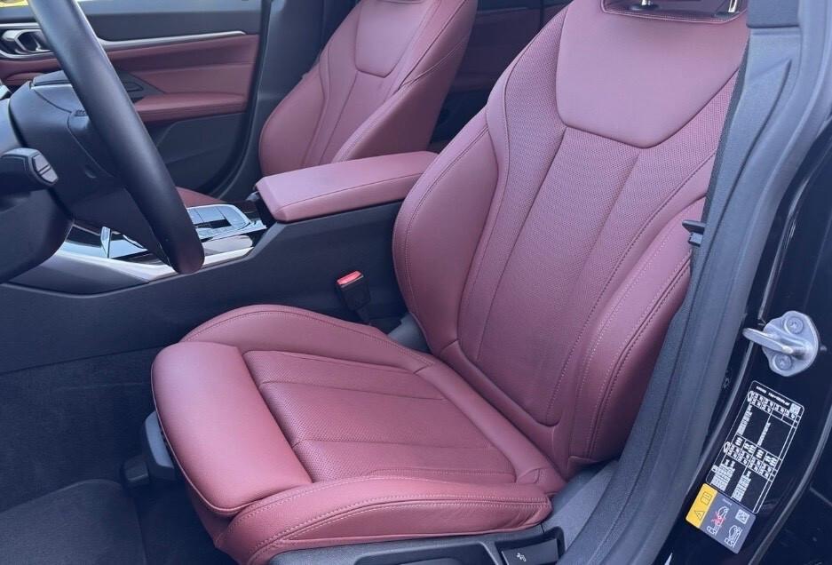 Bmw I4 eDrive 35 Sport