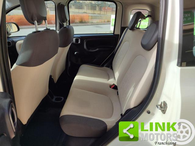 FIAT Panda 1.2 Easy