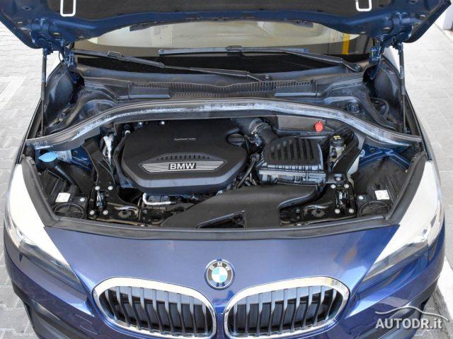 BMW 216 d Gran Tourer Business 7posti NAVI PRO HEAD UP KM