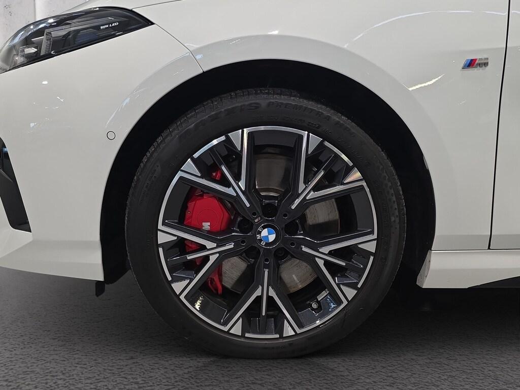 BMW Serie 1 118 d MSport Pro DCT