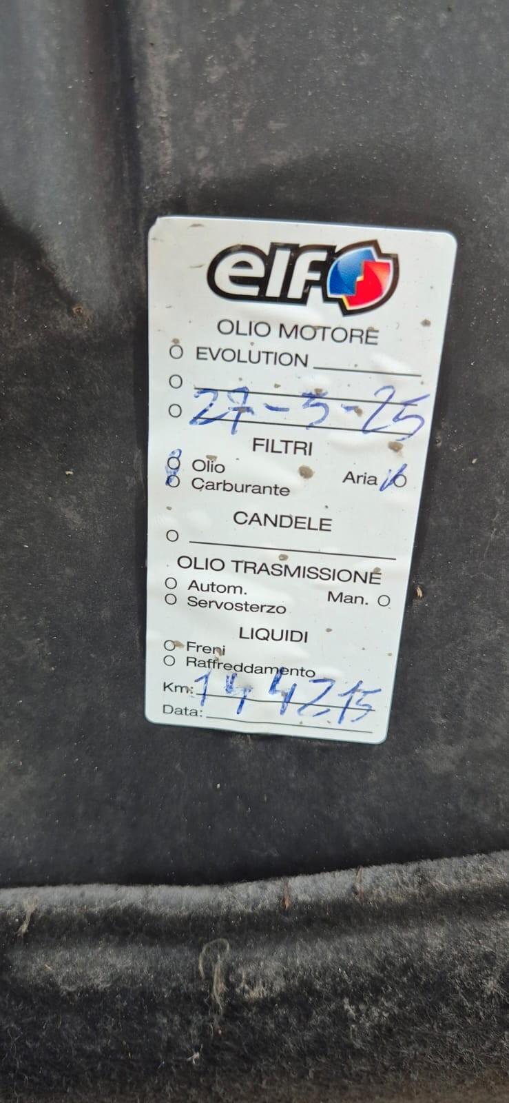 Opel Agila 1.2 16V 86CV Enjoy