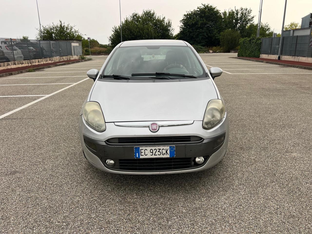 Fiat Punto Evo 1.2 5 porte Dynamic