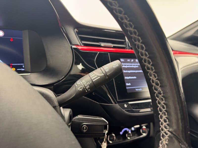 OPEL CORSA 1.2 100 CV GS