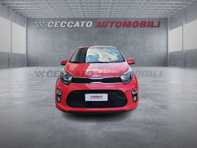 KIA Picanto Picanto 1.0 dpi Style