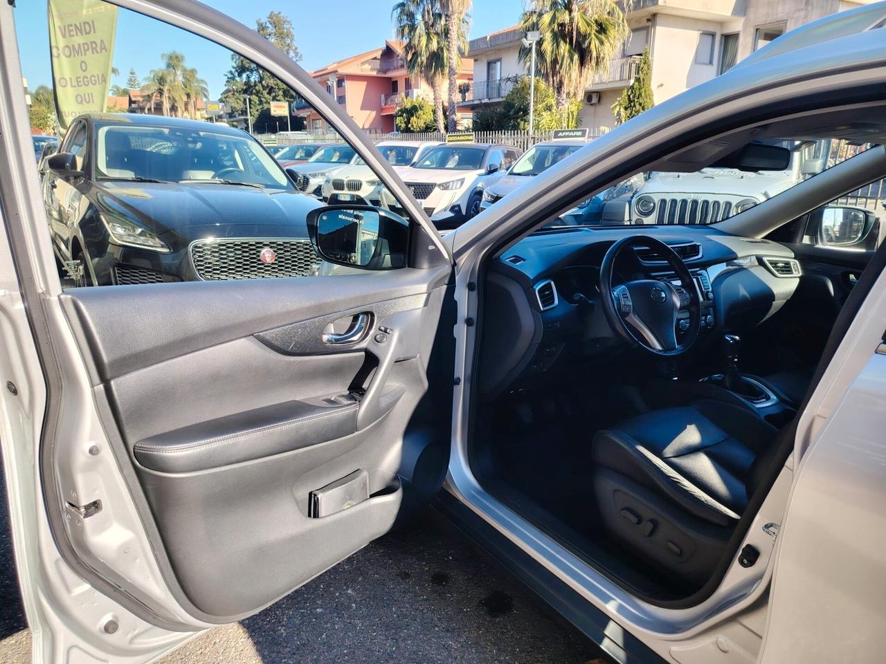 Nissan X-Trail 1.6 dCi 2WD CON TETTO