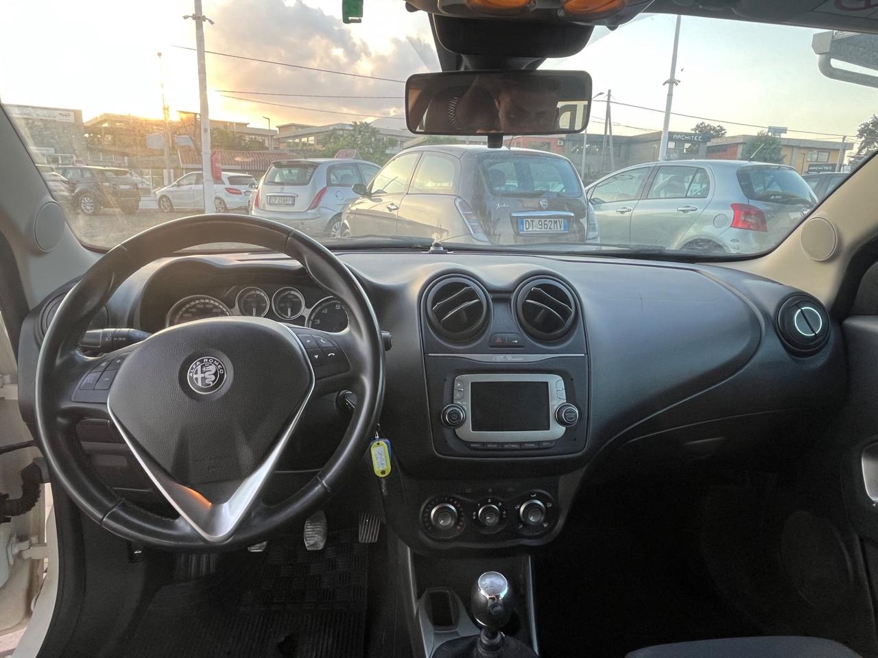 Alfa Romeo MiTo 1.4 78 CV 8V S&S Super