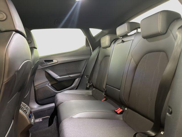 CUPRA Leon Leon 2.0 TDI 150 CV DSG