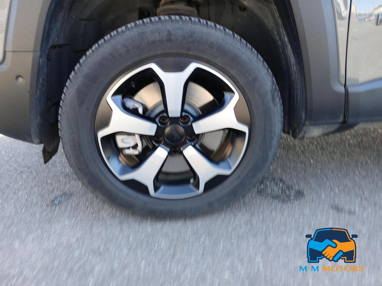 JEEP Renegade t4 phev 4xe at6 *PROMO*GANCIO*