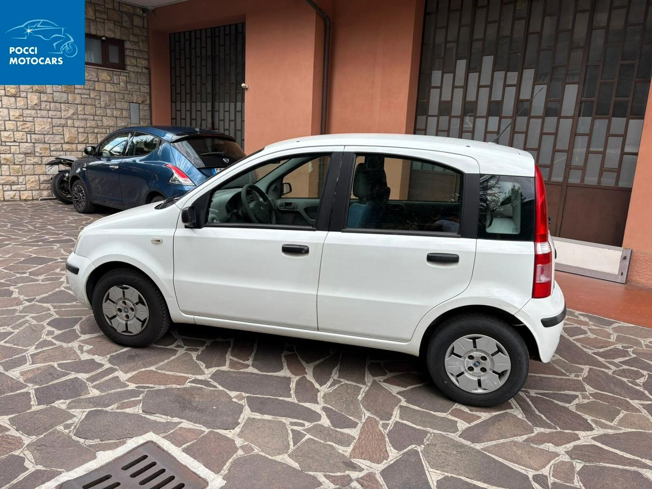 Fiat Panda 1.1 Actual