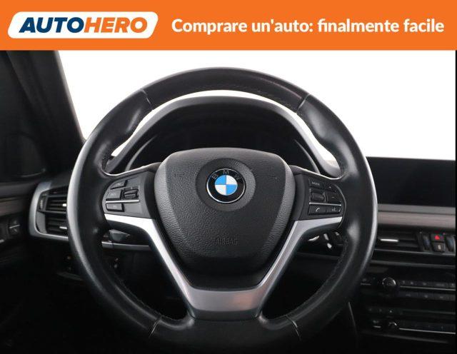 BMW X5 xDrive30d 258CV Experience