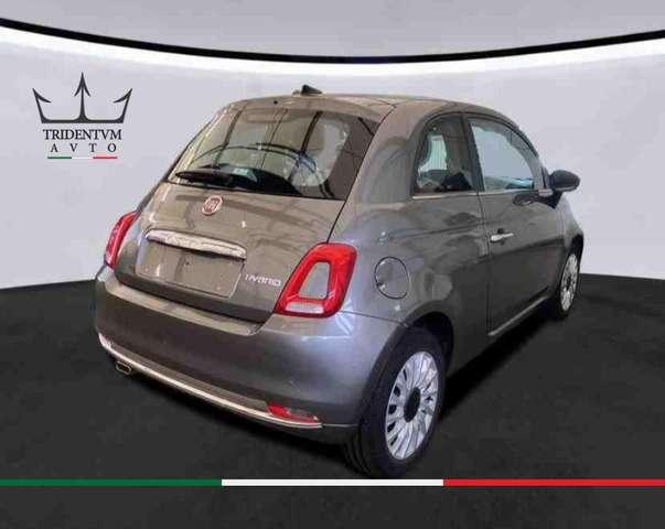 Fiat 500 1.0 hybrid Dolcevita 70cv