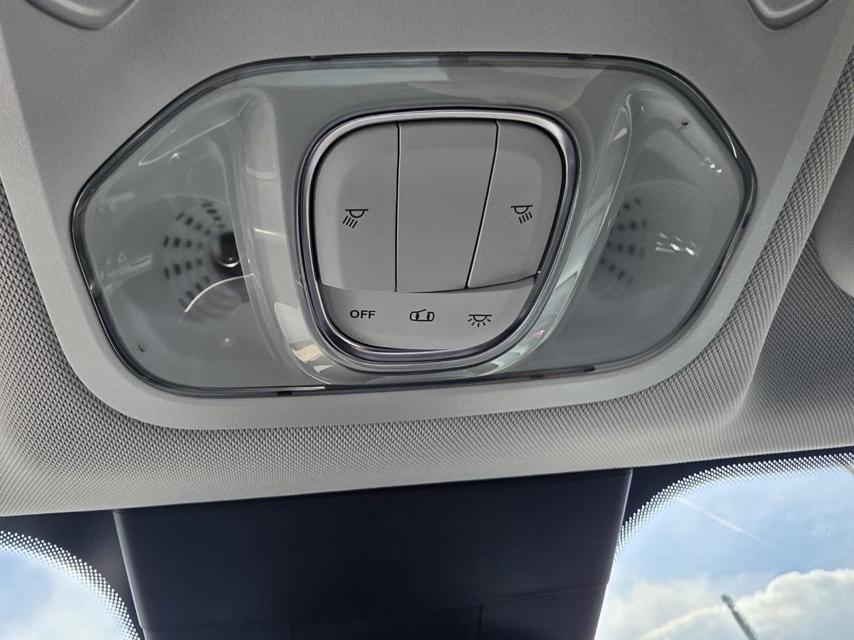 FIAT - 500 X 1.3 mjet Club 95cv