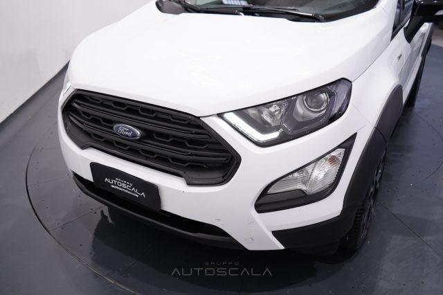 FORD EcoSport 1.0 EcoBoost 125cv S&S Active