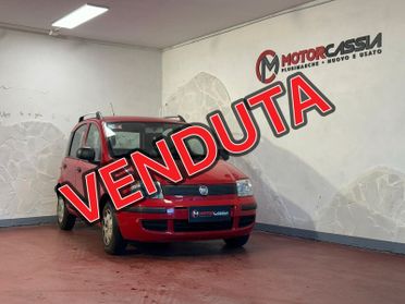 Fiat Panda 1.2 EasyPower Classic