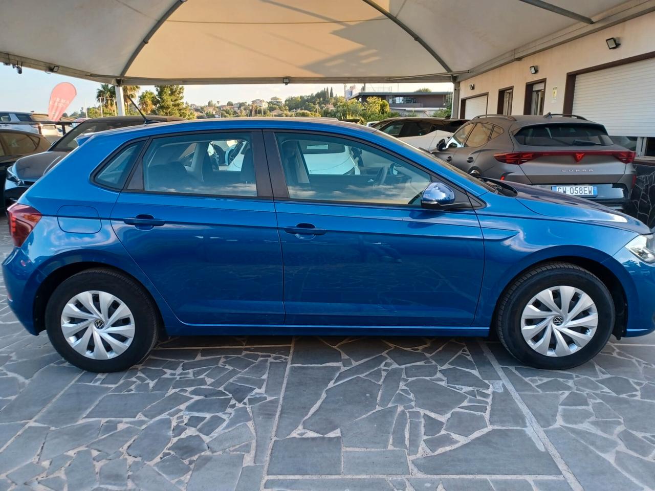 Volkswagen Polo 1.0 EVO