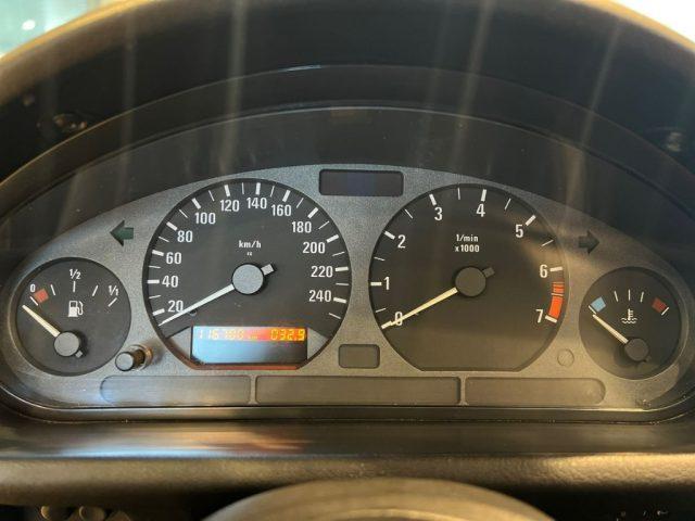 BMW Z3 1.8 cat Roadster