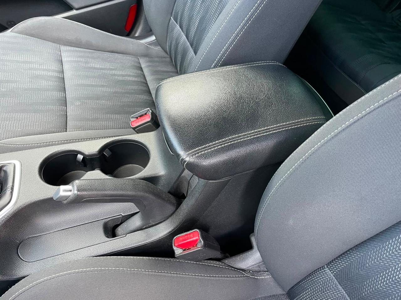 Kia Sportage 1.7 CRDI 2WD Cool