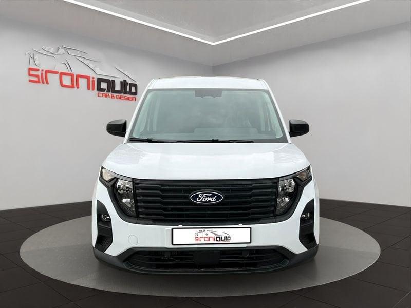 Ford Transit Courier Transit Courier 1.5 EcoBlue 100CV Van Trend - IVA ESCLUSA
