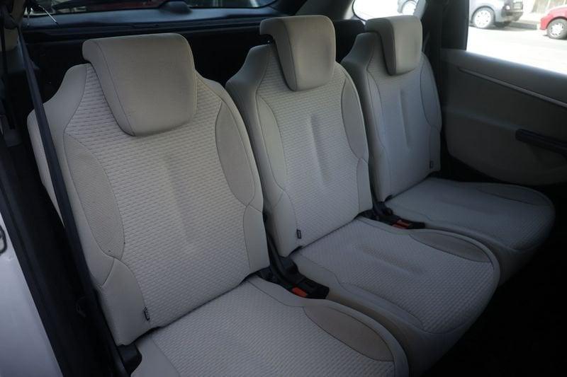 Citroën C4 Picasso 2.0 HDi 140CV FAP airdream VTR