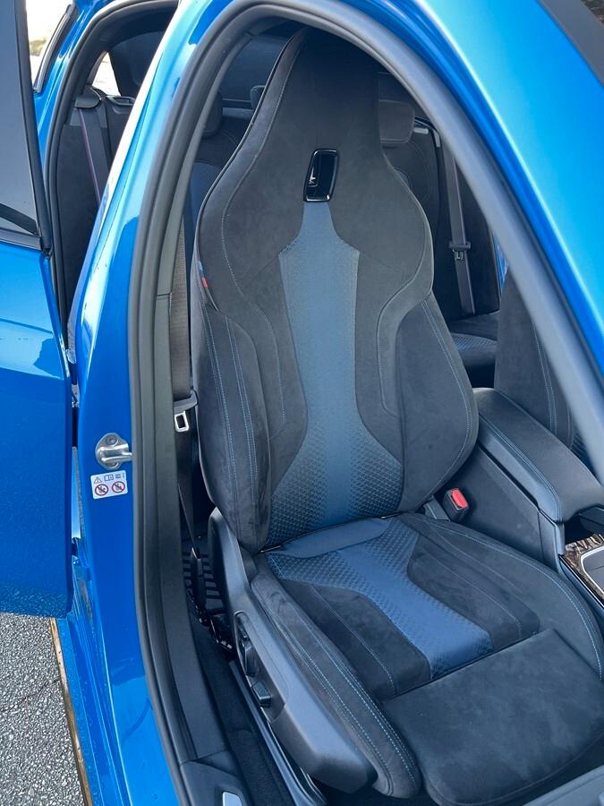 Bmw 128ti 5p. Msport