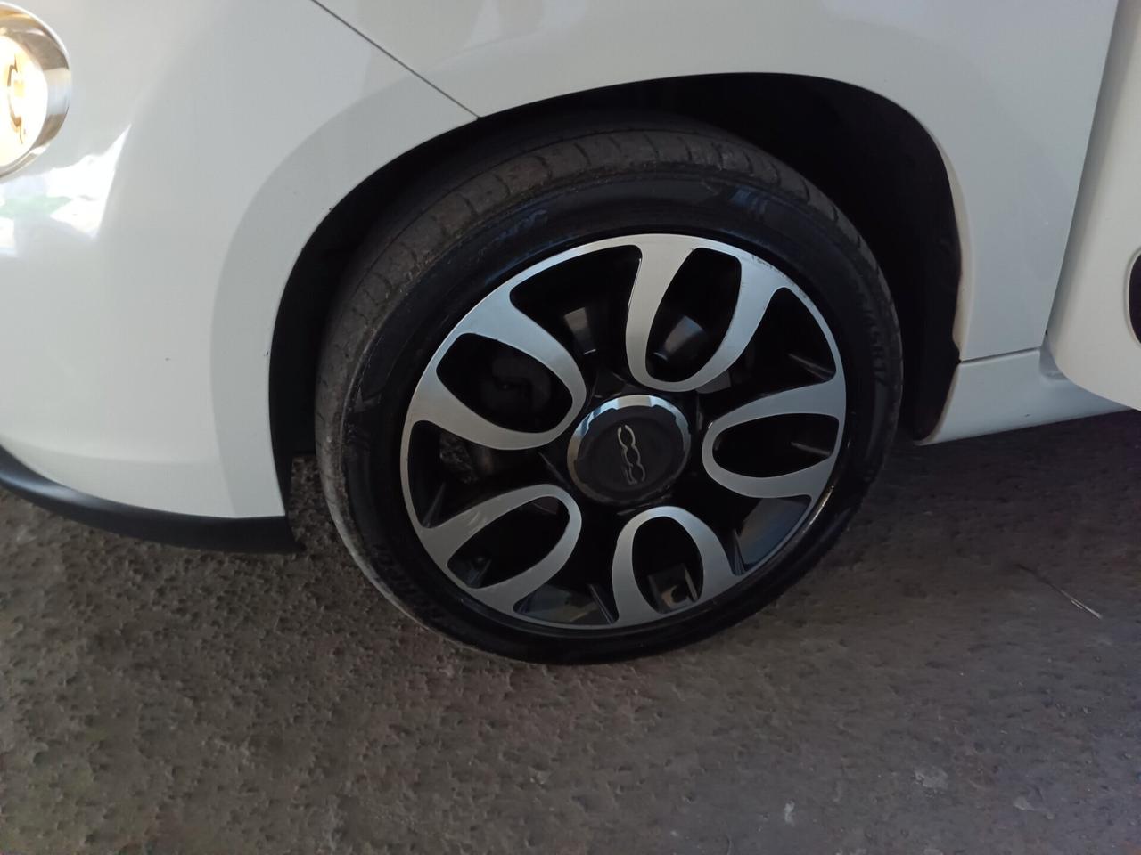 Fiat 500L 1.3 Multijet 85 CV Pop Star