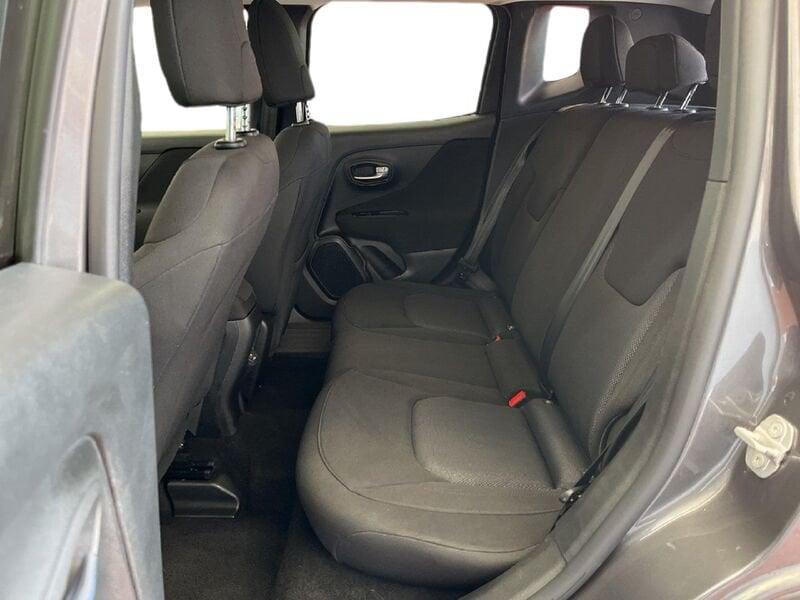 Jeep Renegade 2019 1.0 t3 Longitude fwd