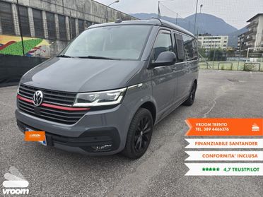 VOLKSWAGEN California 6ª 15-23 California 2.0 ...