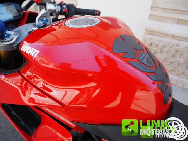 DUCATI Supersport S