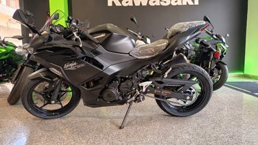 Kawasaki Ninja 500 sport