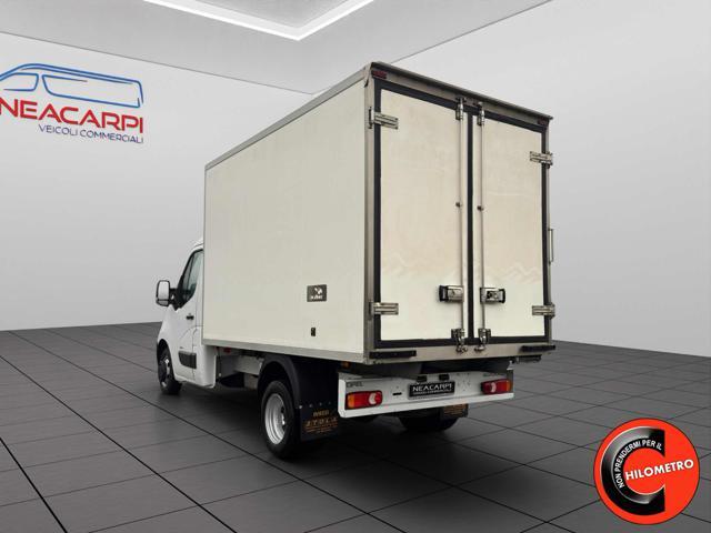 OPEL Movano 2.3 CDTI FRIGO FRCX -20°ATP 07/2027 PORTA LATERALE
