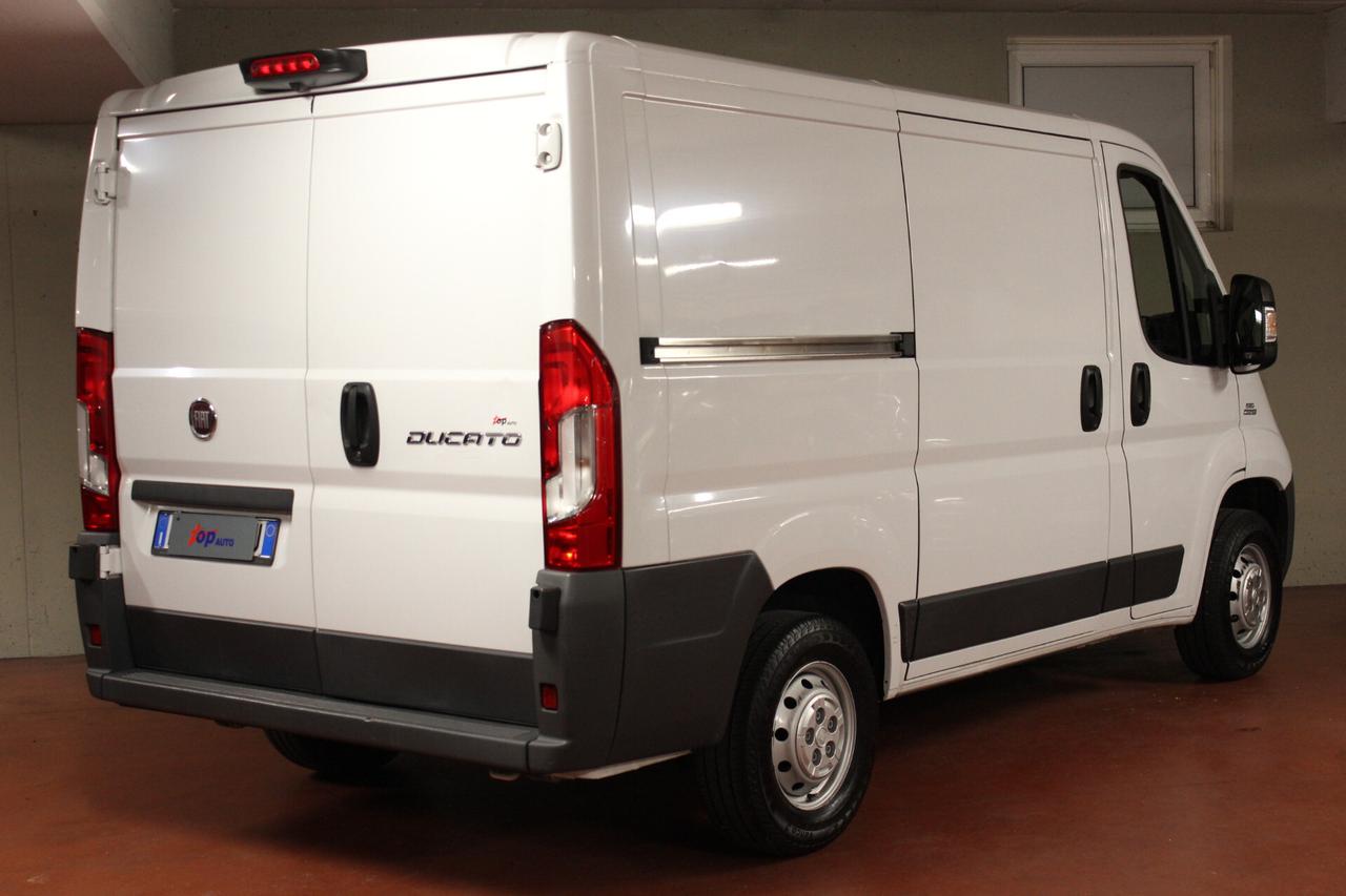 Fiat Ducato Fiat DUCATO 2.3 MJT CH1 15850+IVA