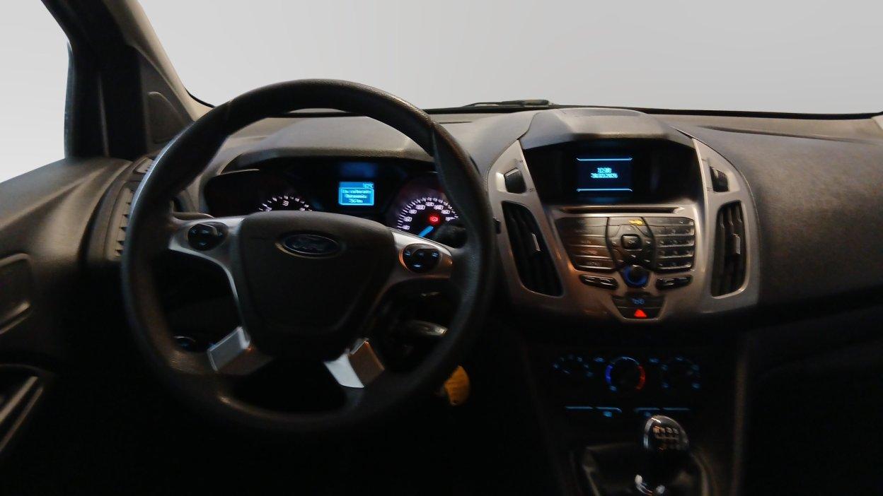 FORD Tourneo Connect 2ªs - Tourneo Connect7 1.5 TDCi 120 CV Plus