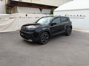JEEP Avenger 1.2 Turbo 100 CV Summit