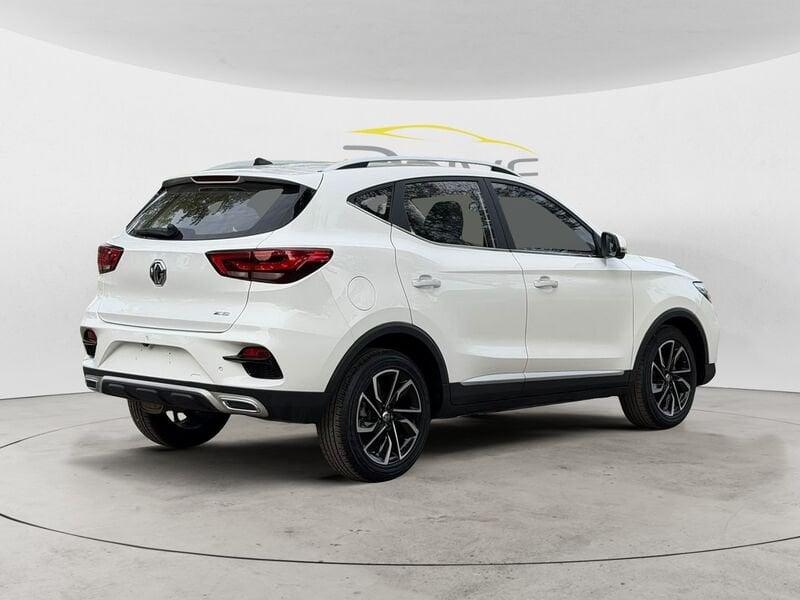 MG ZS ZS 1.5 Luxury +GPL
