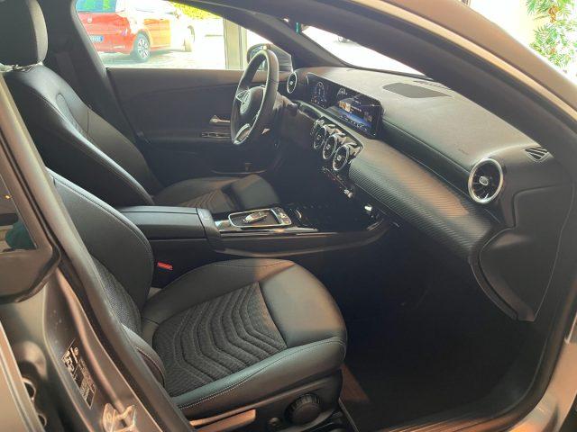 MERCEDES-BENZ CLA 180 Shooting Brake Automatic 136cv Advanced Plus