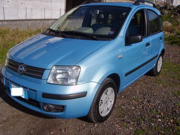 Fiat Panda 1.3MLJT A-F-F-A-R-O-N-E