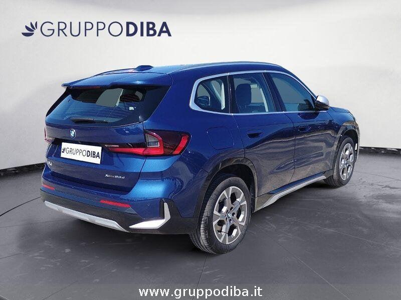 BMW X1 U11 xdrive23d mhev 48V X-Line Edition Balance auto